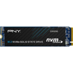 PNY Technologies CS1030 2TB M.2 NVMe SSD(Pny Technologies Cs1030 2tb M 2 Nvme Ssd)