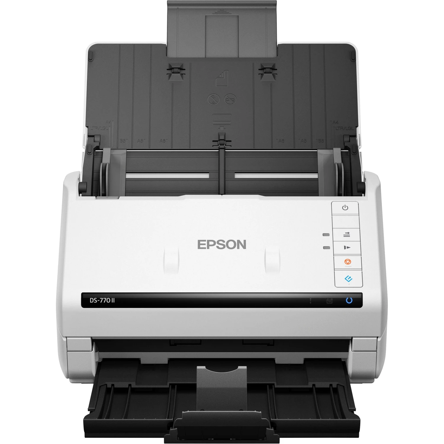 Epson DS-770 II Color Duplex Document Scanner(Epson Ds 770 Ii Color Duplex Document Scanner) 5 Epson DS-770 II Color Duplex Document Scanner(Epson Ds 770 Ii Color Duplex Document Scanner) - Image 5