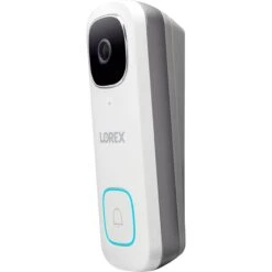 Lorex B451AJD-E 2K QHD Wi-Fi Video Wired Doorbell(Lorex B451ajd E 2k Qhd Wi Fi Video Wired Doorbell) -Celestron Shop 1610470871 IMG 1471891