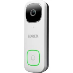 Lorex B451AJD-E 2K QHD Wi-Fi Video Wired Doorbell(Lorex B451ajd E 2k Qhd Wi Fi Video Wired Doorbell) -Celestron Shop 1610470871 IMG 1471892