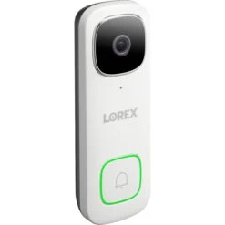 Lorex B451AJD-E 2K QHD Wi-Fi Video Wired Doorbell(Lorex B451ajd E 2k Qhd Wi Fi Video Wired Doorbell)