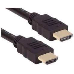 Genustech GT-HDMI25 HDMI Cable With Ethernet (25')(Genustech Gt Hdmi25 Hdmi Cable With Ethernet 25)