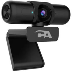 Cyber Acoustics Essential Webcam 1080HD-AF(Cyber Acoustics Essential Webcam 1080hd Af)