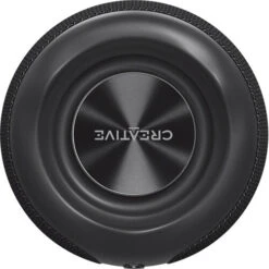 Creative Labs MUVO Play Portable Bluetooth Speaker (Black)(Creative Labs Muvo Play Portable Bluetooth Speaker Black) -Celestron Shop 1611581529 IMG 1477277