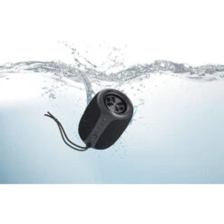 Creative Labs MUVO Play Portable Bluetooth Speaker (Black)(Creative Labs Muvo Play Portable Bluetooth Speaker Black) -Celestron Shop 1611581529 IMG 1477280