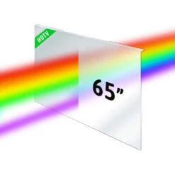Sahara Case ZeroDamage 65" TV Screen Protector(Sahara Case Zerodamage 65 Tv Screen Protector)