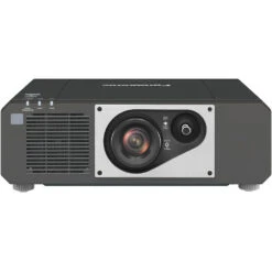 Panasonic PT-FRZ60BU7 6000-Lumen WUXGA Classroom & Office Laser DLP Projector (Black)(Panasonic Pt Frz60bu7 6000 Lumen Wuxga Classroom Office Laser Dlp Projector Black)