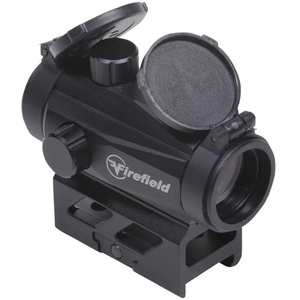 Firefield 1x22 Impulse Compact Red Dot Sight(Firefield 1x22 Impulse Compact Red Dot Sight) 2 Firefield 1x22 Impulse Compact Red Dot Sight(Firefield 1x22 Impulse Compact Red Dot Sight) - Image 2