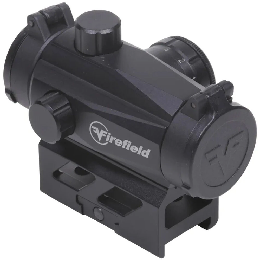 Firefield 1x22 Impulse Compact Red Dot Sight(Firefield 1x22 Impulse Compact Red Dot Sight) 3 Firefield 1x22 Impulse Compact Red Dot Sight(Firefield 1x22 Impulse Compact Red Dot Sight) - Image 3