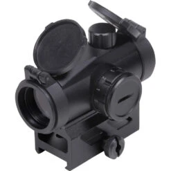 Firefield 1x22 Impulse Compact Red Dot Sight(Firefield 1x22 Impulse Compact Red Dot Sight) 9 Firefield 1x22 Impulse Compact Red Dot Sight(Firefield 1x22 Impulse Compact Red Dot Sight) -Celestron Shop 1611764172 IMG 1479200