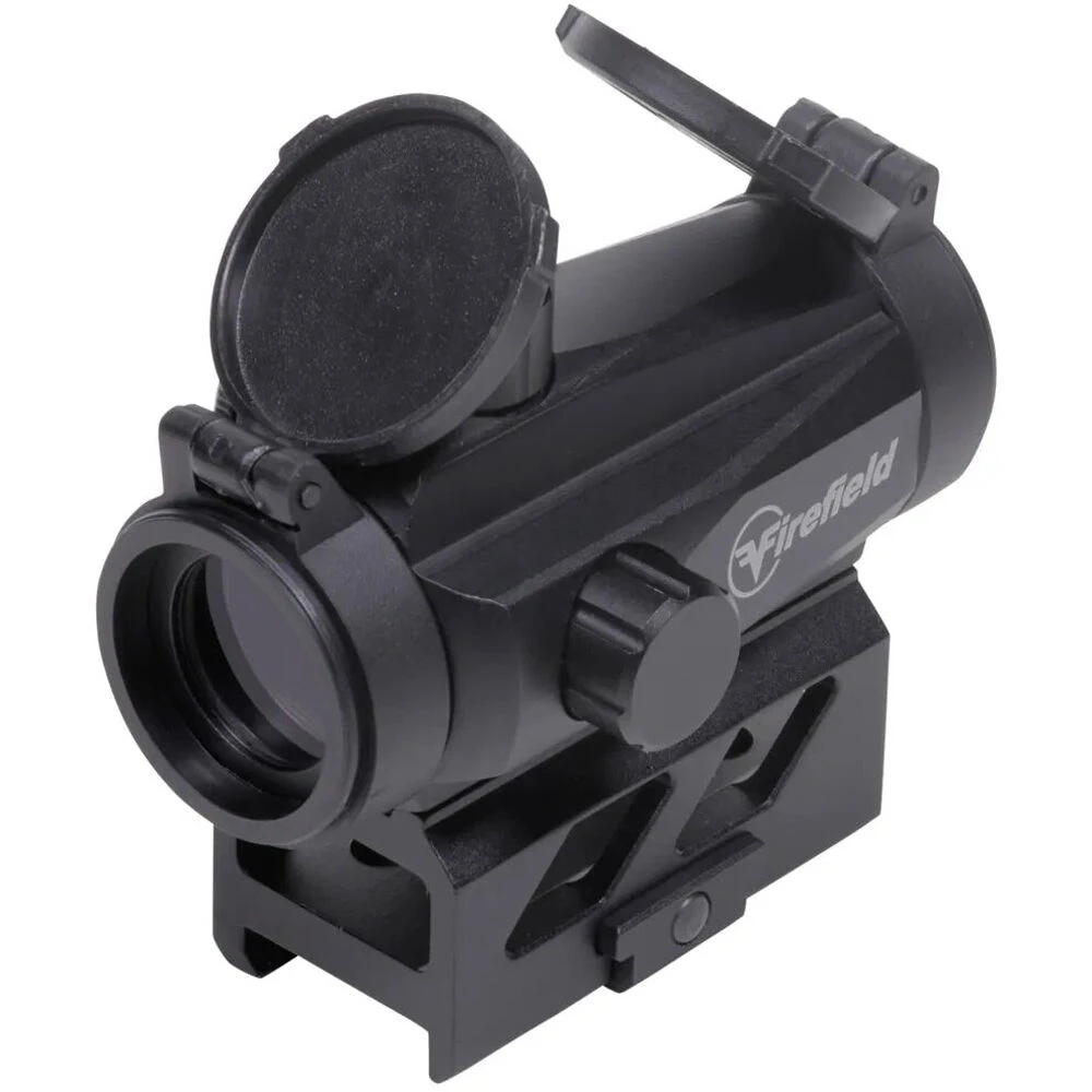 Firefield 1x22 Impulse Compact Red Dot Sight(Firefield 1x22 Impulse Compact Red Dot Sight) 5 Firefield 1x22 Impulse Compact Red Dot Sight(Firefield 1x22 Impulse Compact Red Dot Sight) - Image 5
