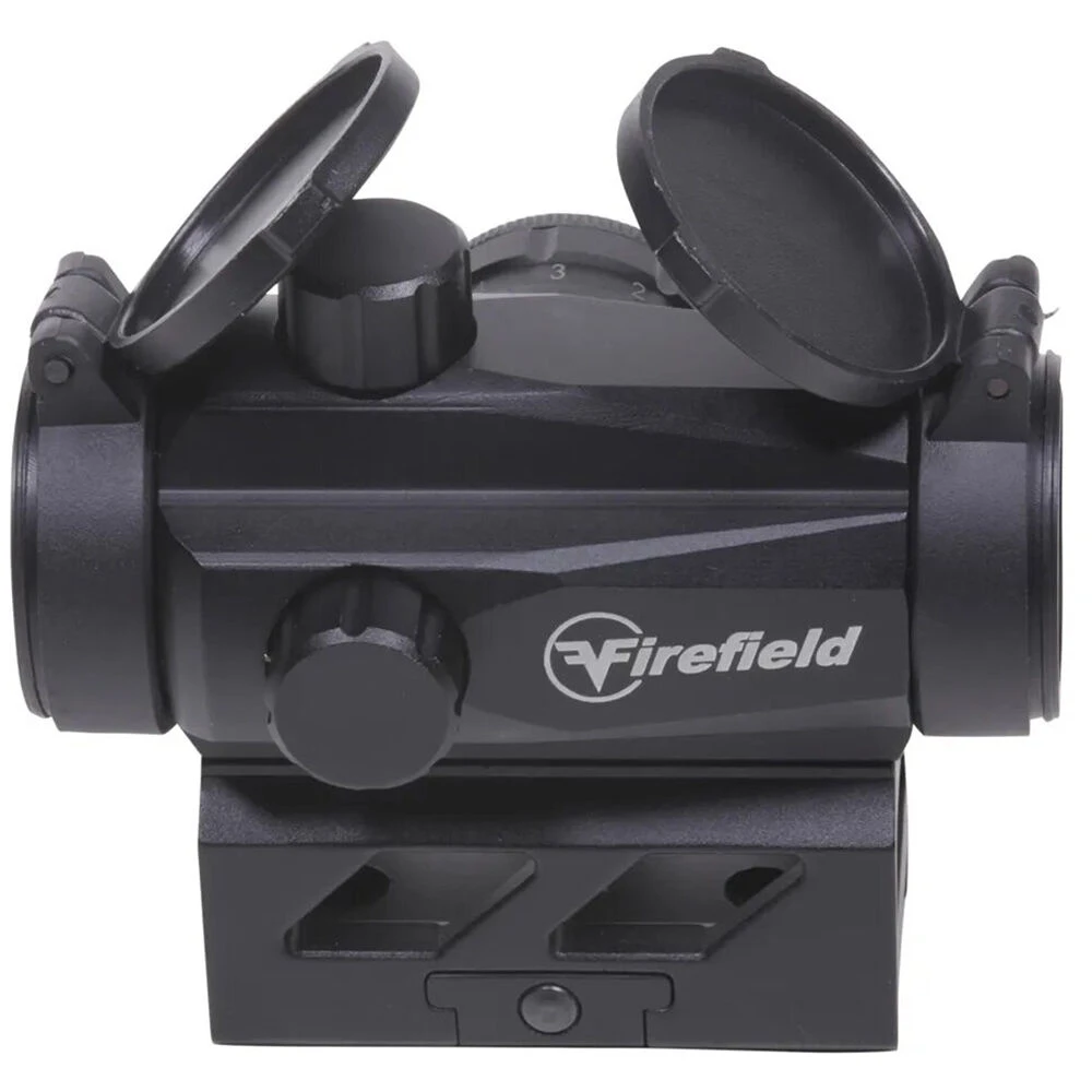 Firefield 1x22 Impulse Compact Red Dot Sight(Firefield 1x22 Impulse Compact Red Dot Sight) 6 Firefield 1x22 Impulse Compact Red Dot Sight(Firefield 1x22 Impulse Compact Red Dot Sight) - Image 6