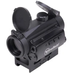 Firefield 1x22 Impulse Red Dot Sight With Red Laser(Firefield 1x22 Impulse Red Dot Sight With Red Laser) -Celestron Shop 1611764172 IMG 1479217