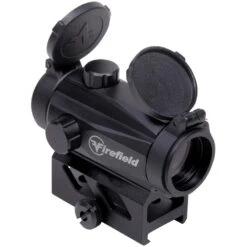 Firefield 1x22 Impulse Red Dot Sight With Red Laser(Firefield 1x22 Impulse Red Dot Sight With Red Laser) -Celestron Shop 1611764172 IMG 1479219
