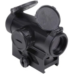 Firefield 1x22 Impulse Compact Red Dot Sight(Firefield 1x22 Impulse Compact Red Dot Sight)
