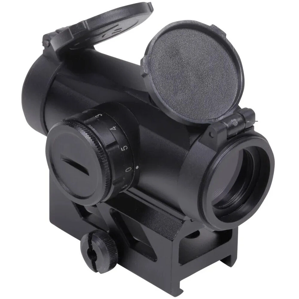 Firefield 1x22 Impulse Compact Red Dot Sight(Firefield 1x22 Impulse Compact Red Dot Sight) 1 Firefield 1x22 Impulse Compact Red Dot Sight(Firefield 1x22 Impulse Compact Red Dot Sight)