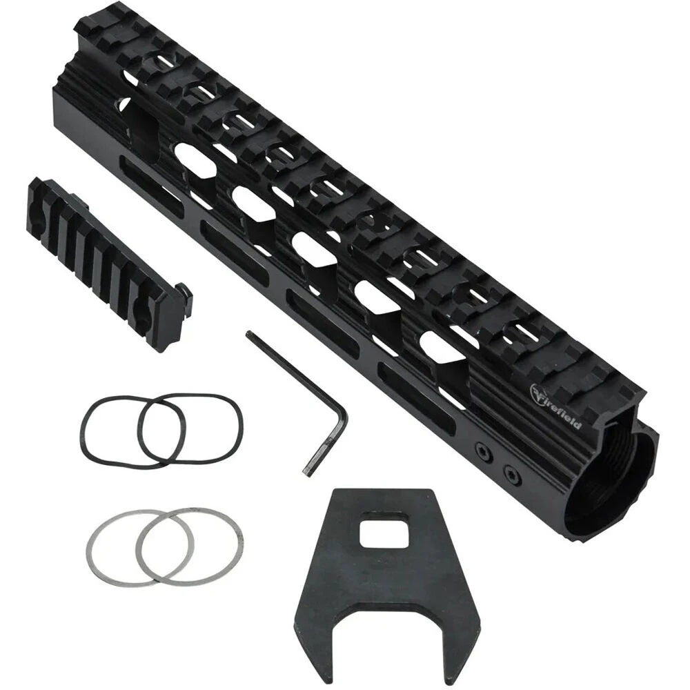 Firefield Verge 9" M-LOK Rail(Firefield Verge 9 M Lok Rail) 2 Firefield Verge 9" M-LOK Rail(Firefield Verge 9 M Lok Rail) - Image 2