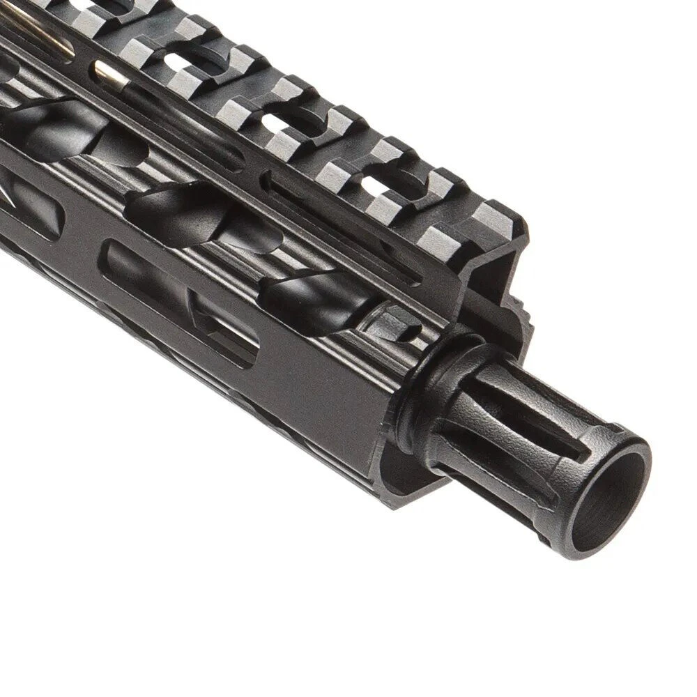 Firefield Verge 12" M-LOK Rail(Firefield Verge 12 M Lok Rail) 3 Firefield Verge 12" M-LOK Rail(Firefield Verge 12 M Lok Rail) - Image 3