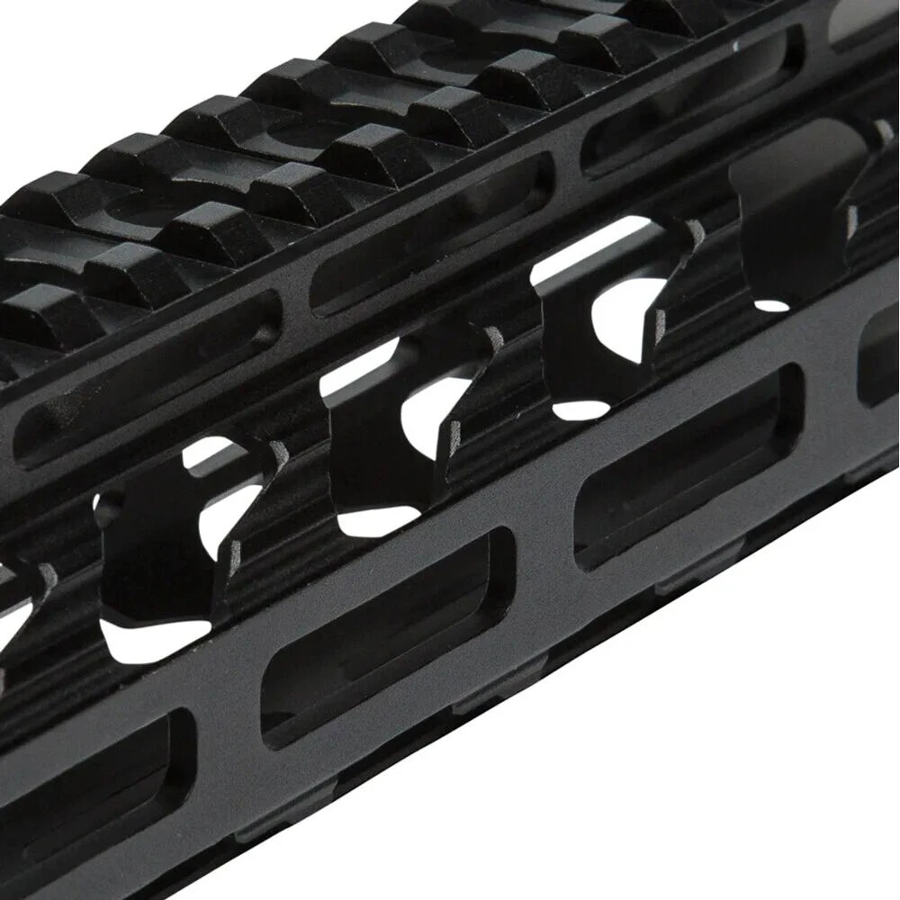 Firefield Verge 12" M-LOK Rail(Firefield Verge 12 M Lok Rail) 4 Firefield Verge 12" M-LOK Rail(Firefield Verge 12 M Lok Rail) - Image 4