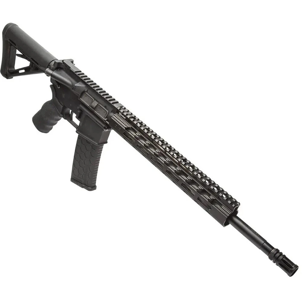 Firefield Verge 12" M-LOK Rail(Firefield Verge 12 M Lok Rail) 5 Firefield Verge 12" M-LOK Rail(Firefield Verge 12 M Lok Rail) - Image 5