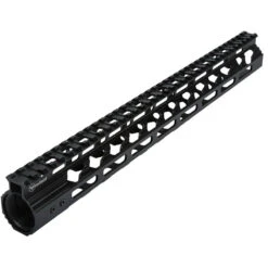 Firefield Verge 15" M-LOK Rail(Firefield Verge 15 M Lok Rail) -Celestron Shop 1611765086 IMG 1479315