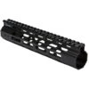 Firefield Verge 9" M-LOK Rail(Firefield Verge 9 M Lok Rail)