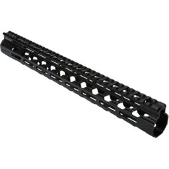 Firefield Verge 15" M-LOK Rail(Firefield Verge 15 M Lok Rail)