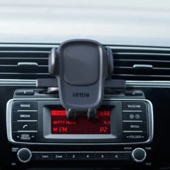 IOttie Easy One Touch 5 CD Slot Smartphone Mount(Iottie Easy One Touch 5 Cd Slot Smartphone Mount) -Celestron Shop 1612176504 IMG 1480890