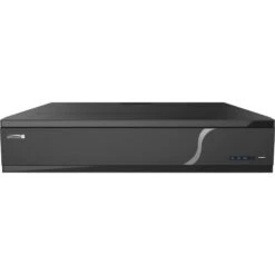 Speco Technologies N64NR 64-Channel 8MP NVR With 64TB HDD(Speco Technologies N64nr 64 Channel 8mp Nvr With 64tb Hdd)