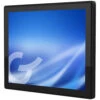 GVision USA R17ZH 17" Class SXGA Rear Mount PCAP Touchscreen Monitor(Gvision Usa R17zh 17 Class Sxga Rear Mount Pcap Touchscreen Monitor)