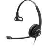 EPOS/SENNHEISER Impact SC 230 USB MS II Mono Wired On-Ear Headset(Epos Sennheiser Impact Sc 230 Usb Ms Ii Mono Wired On Ear Headset)