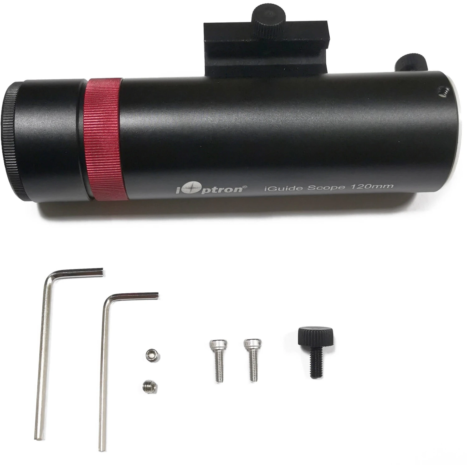 IOptron 30mm F/4 IGuider Mini Guide Scope(Ioptron 30mm F 4 Iguider Mini Guide Scope) 2 IOptron 30mm F/4 IGuider Mini Guide Scope(Ioptron 30mm F 4 Iguider Mini Guide Scope) - Image 2