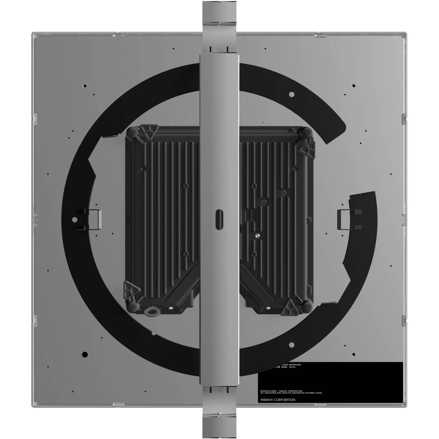 Yamaha RM-CG Ceiling Array Microphone (White)(Yamaha Rm Cg Ceiling Array Microphone White) 4 Yamaha RM-CG Ceiling Array Microphone (White)(Yamaha Rm Cg Ceiling Array Microphone White) - Image 4