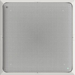 Yamaha RM-CG Ceiling Array Microphone (White)(Yamaha Rm Cg Ceiling Array Microphone White)