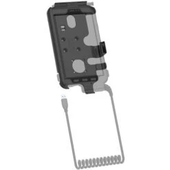 RAM MOUNTS RAM EZ-Roll'r Cradle For Samsung Galaxy Tab Active3 & Active2(Ram Mounts Ram Ez Rollr Cradle For Samsung Galaxy Tab Active3 Active2) -Celestron Shop 1612980063 IMG 1486933