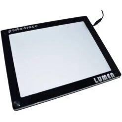 Porta-Trace / Gagne Frameless Crystal LED LUMEN-Series Light Panel (8.5 X 11")(Porta Trace Gagne Frameless Crystal Led Lumen Series Light Panel 8 5 X 11)