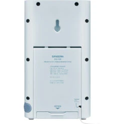 Sangean SG-100 AM/FM/Weather Waterproof Shower Radio (Sky Blue)(Sangean Sg 100 Am Fm Weather Waterproof Shower Radio Sky Blue) -Celestron Shop 1613490352 IMG 1489346