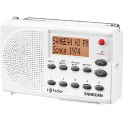 Sangean SG-108 HD/AM/FM Portable Radio(Sangean Sg 108 Hd Am Fm Portable Radio) -Celestron Shop 1613493044 IMG 1489427
