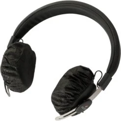 Auray HPC-25BK Disposable On-Ear Headphone Covers (50 Pairs, Black)(Auray Hpc 25bk Disposable On Ear Headphone Covers 50 Pairs Black) -Celestron Shop 1613651969 IMG 1478729