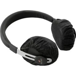 Auray HPC-45BK Disposable Over-Ear Headphone Covers (50 Pairs, Black)(Auray Hpc 45bk Disposable Over Ear Headphone Covers 50 Pairs Black) -Celestron Shop 1613652001 IMG 1478733