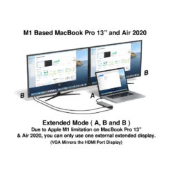 EZQuest 13-Port Ultimate USB Type-C Multimedia Hub Adapter With Power Delivery 3.0(Ezquest 13 Port Ultimate Usb Type C Multimedia Hub Adapter With Power Delivery 3 0) -Celestron Shop 1614101458 IMG 1493302