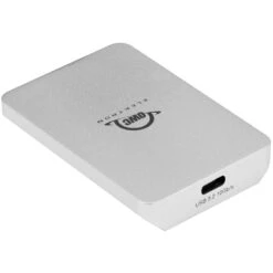 OWC 2TB Envoy Pro Elektron USB Type-C External SSD (Silver)(Owc 2tb Envoy Pro Elektron Usb Type C External Ssd Silver) -Celestron Shop 1614596473 IMG 1495110