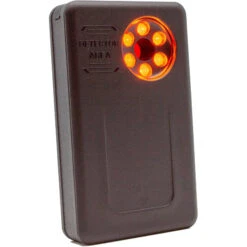 KJB Security Products RD-30 LawMate Pocket RF Detector(Kjb Security Products Rd 30 Lawmate Pocket Rf Detector) -Celestron Shop 1614609949 IMG 1495366