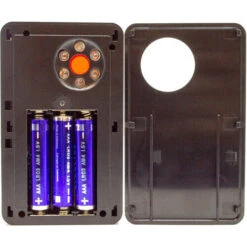 KJB Security Products RD-30 LawMate Pocket RF Detector(Kjb Security Products Rd 30 Lawmate Pocket Rf Detector) -Celestron Shop 1614609949 IMG 1495367