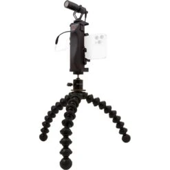 Padcaster Verse Vlogger Kit(Padcaster Verse Vlogger Kit)