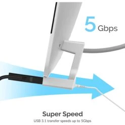 Sabrent 4-Port USB 3.1 Gen 1 Hub With HDMI Port For IMac(Sabrent 4 Port Usb 3 1 Gen 1 Hub With Hdmi Port For Imac) -Celestron Shop 1615814357 IMG 1503087
