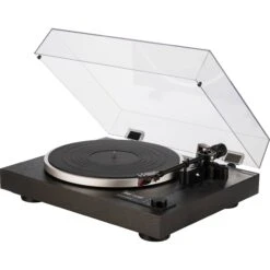 Dual Electronics CS 518 Manual Three-Speed Turntable(Dual Electronics Cs 518 Manual Three Speed Turntable)