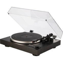 Dual Electronics CS 418 Manual Three-Speed Turntable(Dual Electronics Cs 418 Manual Three Speed Turntable)