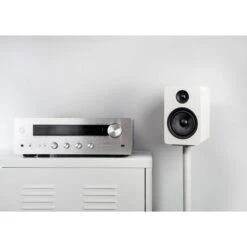 Kanto Living YUP6 2-Way Bookshelf Speakers (Matte White, Pair)(Kanto Living Yup6 2 Way Bookshelf Speakers Matte White Pair) -Celestron Shop 1616434574 IMG 1507863