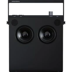 Teenage Engineering OB-4 Magic Radio Portable Bluetooth Radio And Speaker (Matte Black)(Teenage Engineering Ob 4 Magic Radio Portable Bluetooth Radio And Speaker Matte Black) -Celestron Shop 1616581970 IMG 1508906